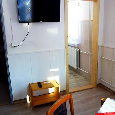 Slavie/sega Apartment