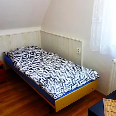 Slavie/sega Apartamento Trojanovice