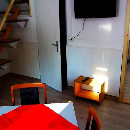 Slavie/sega Apartamento *