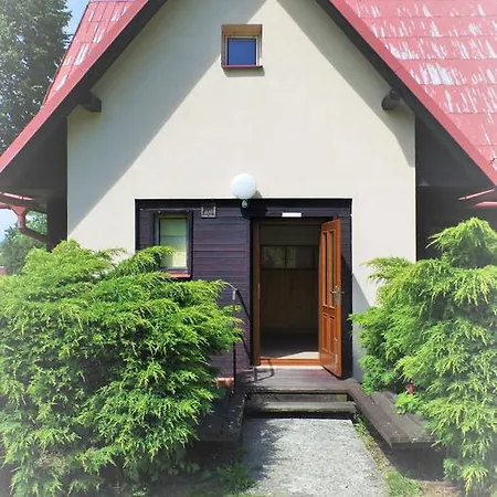 Apartment Slavie/sega Trojanovice