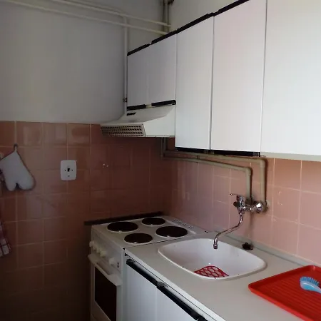 Apartment Slavie/sega