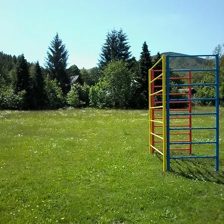 Slavie/sega Apartment Trojanovice