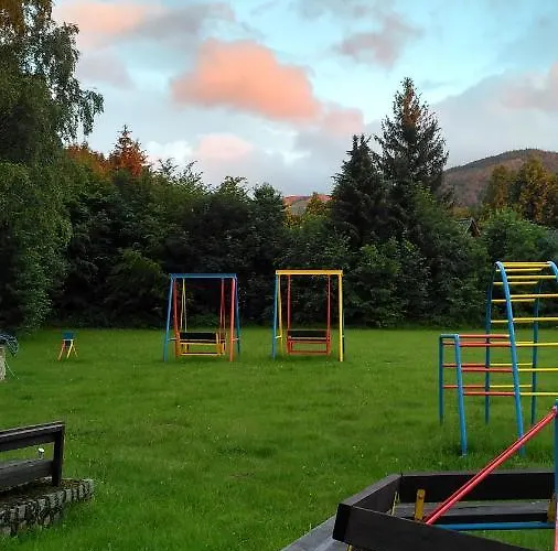Slavie/sega Apartmán *