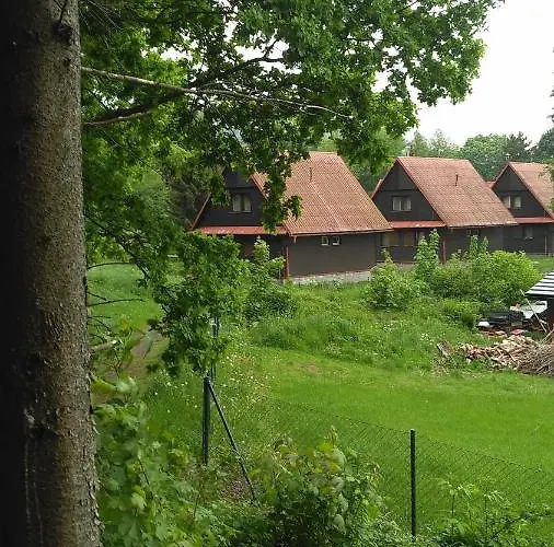 Slavie/sega Apartmán Trojanovice