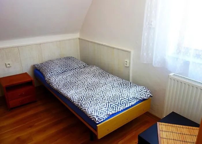 Slavie/sega Apartmán Trojanovice