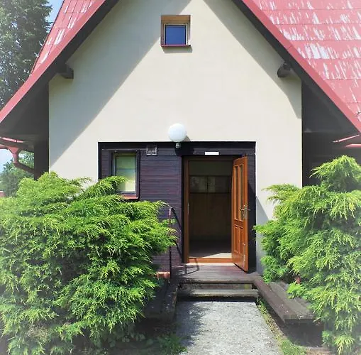 Apartmán Slavie/sega Trojanovice