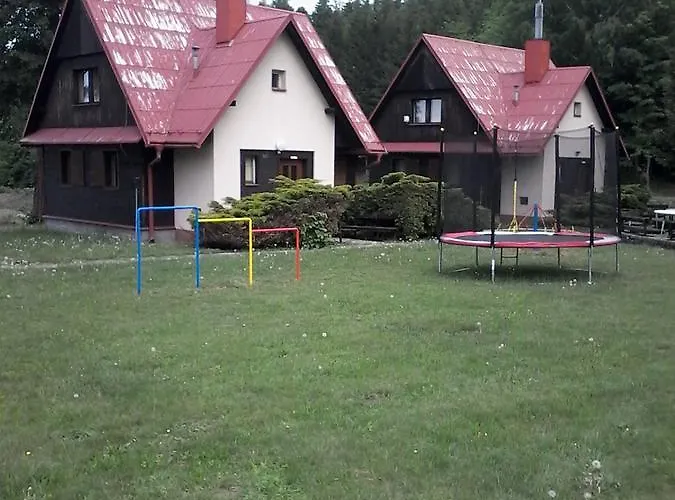 Apartmán Slavie/sega