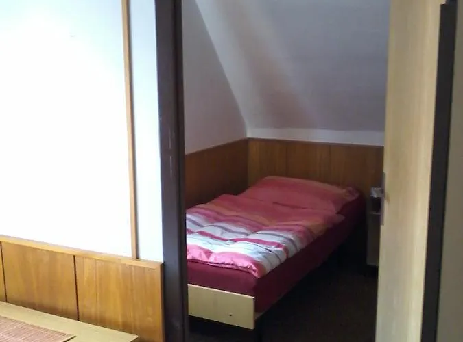 Apartmán Slavie/sega