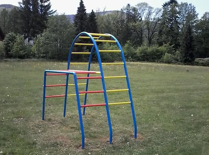 Apartmán Slavie/sega Trojanovice