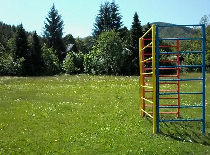 Slavie/sega Apartmán Trojanovice